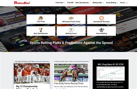 predictem|predictem free picks.